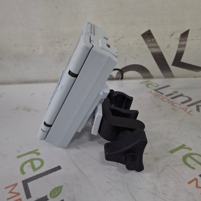 Baxter Baxter Sigma Spectrum 8.00.03 w/o Battery Infusion Pump Infusion Pump reLink Medical