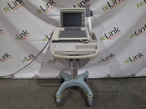 GE Healthcare GE Healthcare MAC 5500 HD ECG without CAM Module Cardiology reLink Medical