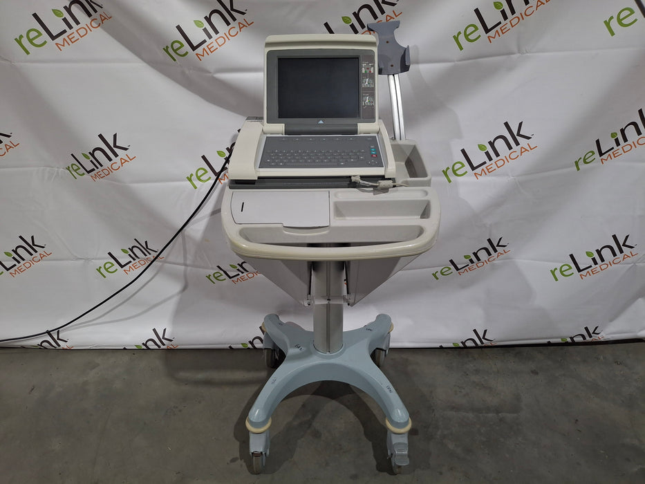 GE Healthcare GE Healthcare MAC 5500 HD ECG without CAM Module Cardiology reLink Medical
