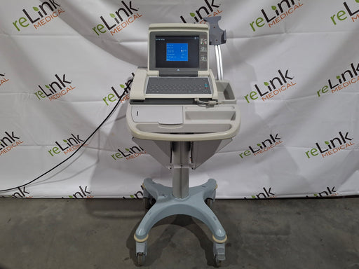 GE Healthcare GE Healthcare MAC 5500 HD ECG without CAM Module Cardiology reLink Medical