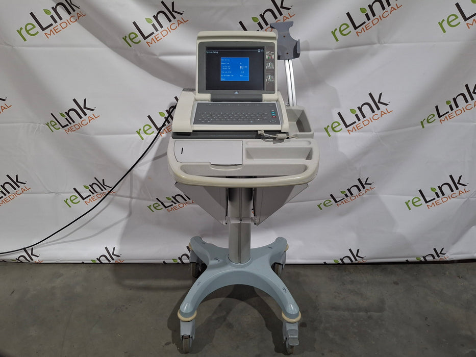 GE Healthcare GE Healthcare MAC 5500 HD ECG without CAM Module Cardiology reLink Medical