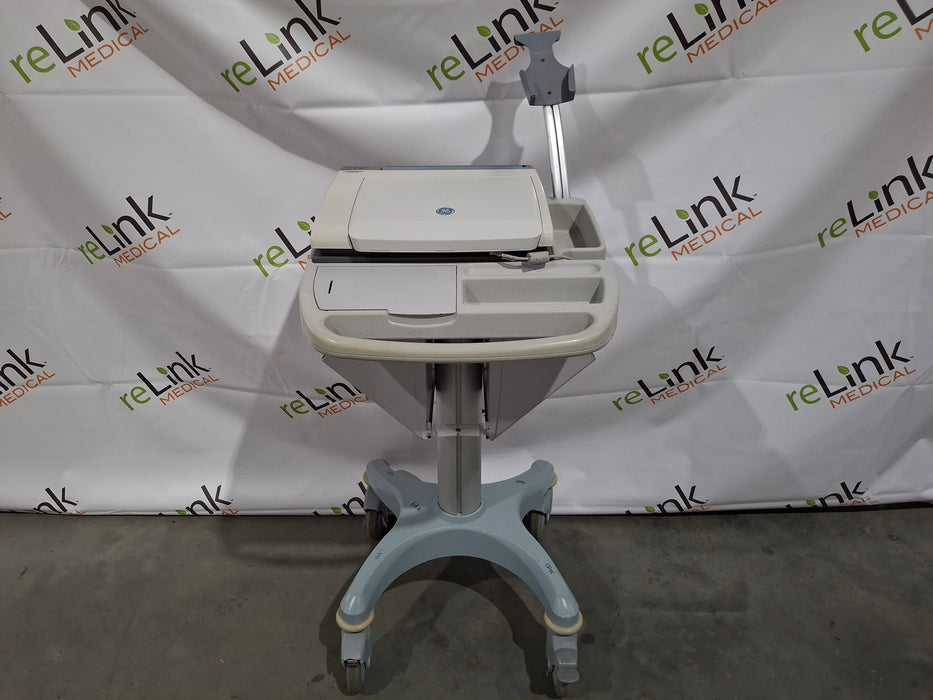 GE Healthcare GE Healthcare MAC 5500 HD ECG without CAM Module Cardiology reLink Medical