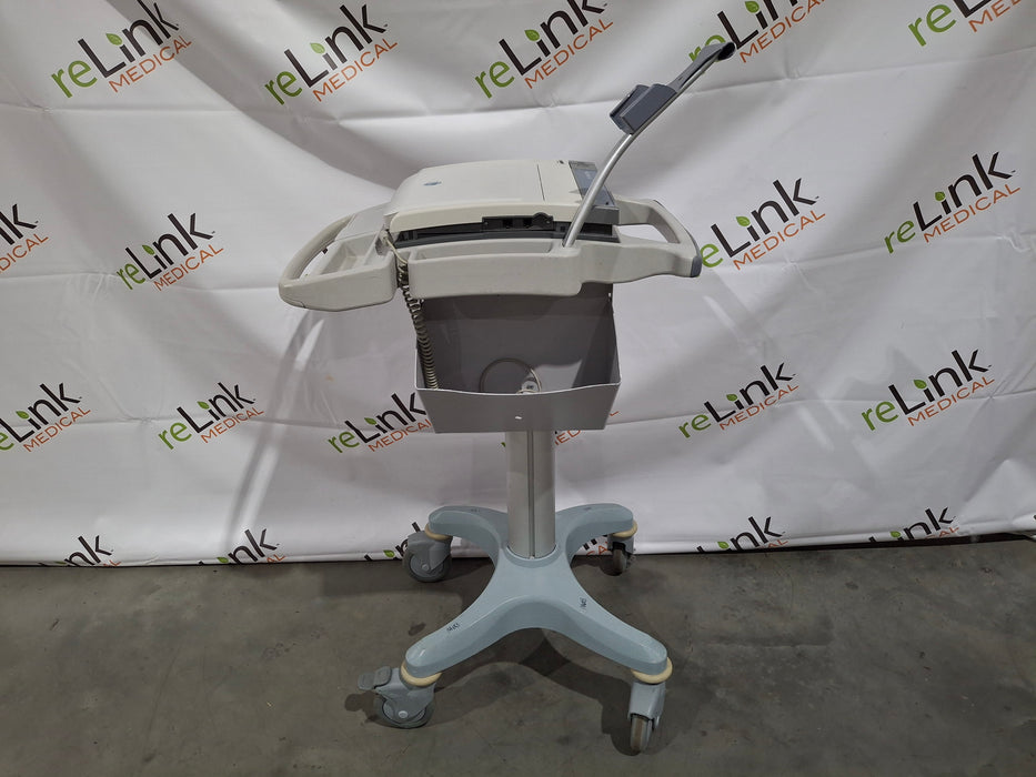 GE Healthcare GE Healthcare MAC 5500 HD ECG without CAM Module Cardiology reLink Medical