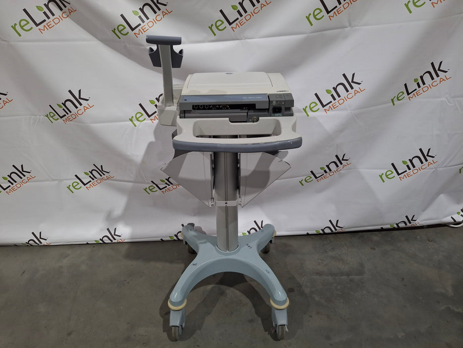 GE Healthcare GE Healthcare MAC 5500 HD ECG without CAM Module Cardiology reLink Medical