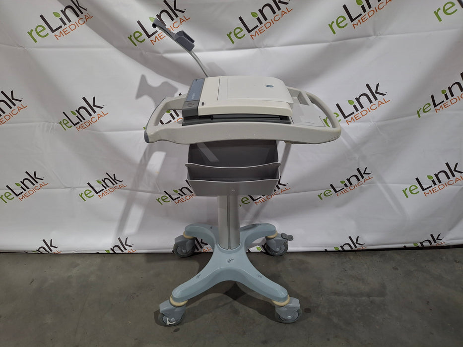 GE Healthcare GE Healthcare MAC 5500 HD ECG without CAM Module Cardiology reLink Medical