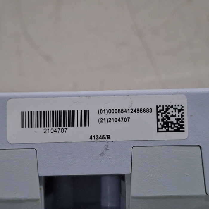 Baxter Sigma Spectrum 8.00.05 w/o Battery Infusion Pump