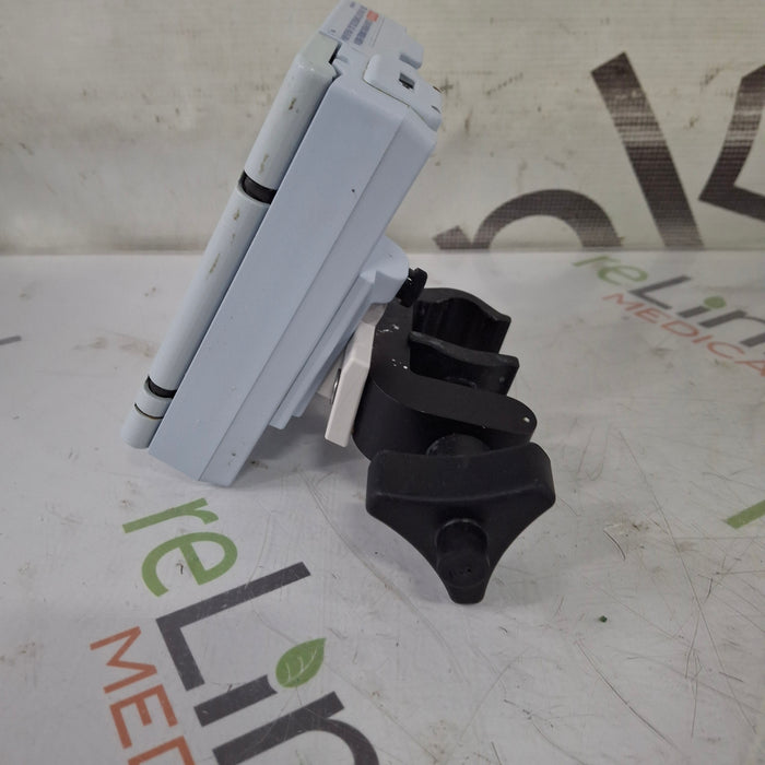 Baxter Sigma Spectrum 8.01.00 w/o Battery Infusion Pump