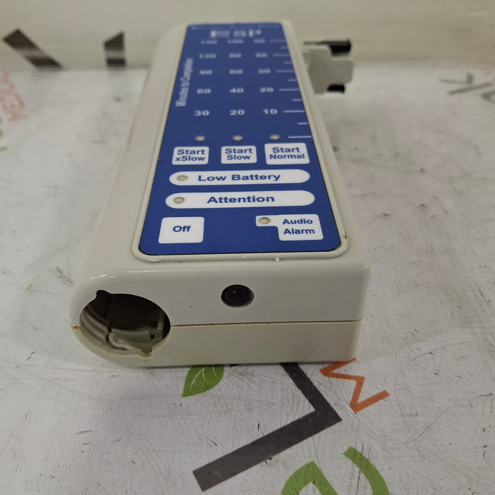 Excelsior ESP Syringe Infusion Pump