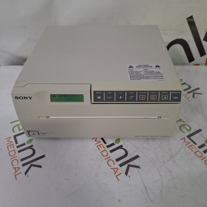 Sony UP-980 Imager / Printer