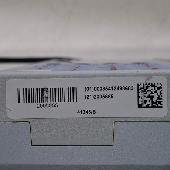 Baxter Baxter Sigma Spectrum 8.00.04 w/o Battery Infusion Pump Infusion Pump reLink Medical