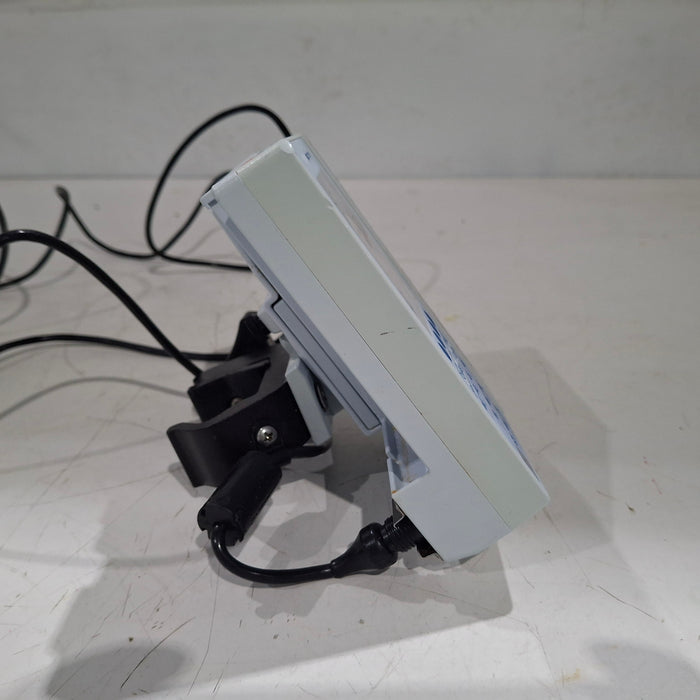 Baxter Baxter Sigma Spectrum 8.00.04 w/o Battery Infusion Pump Infusion Pump reLink Medical