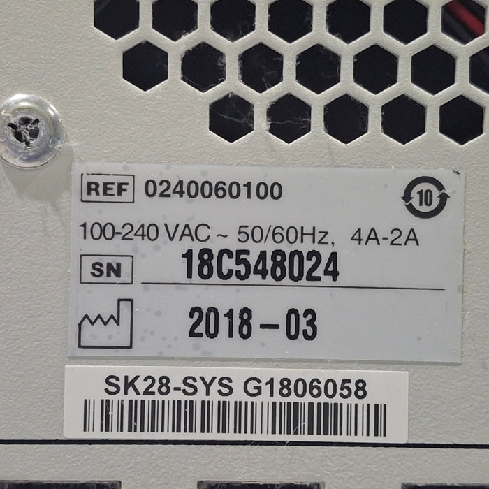 Stryker Stryker SDC3 240 060 100 Image Management System Rigid Endoscopy reLink Medical