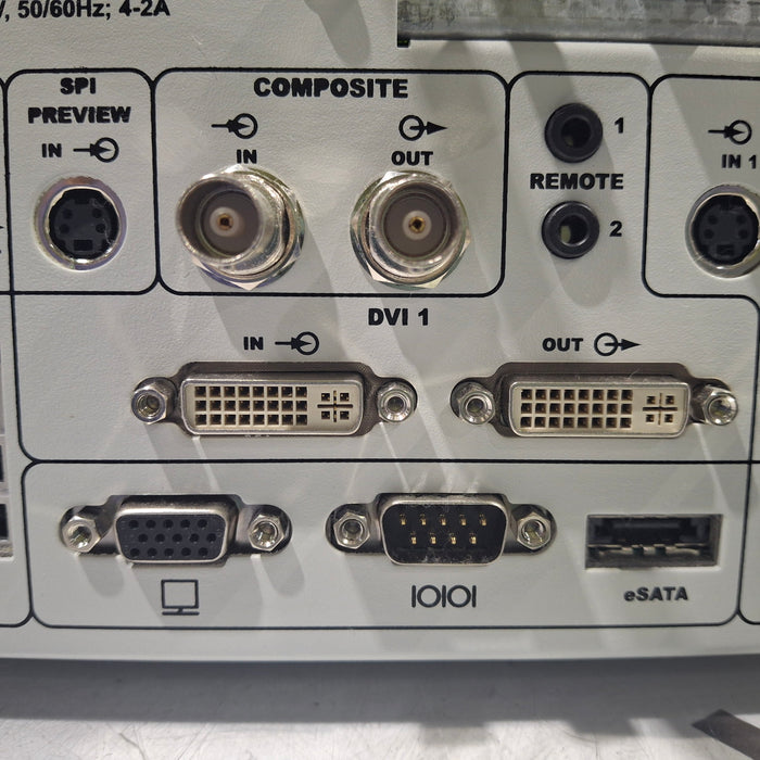Stryker Stryker SDC3 240 060 100 Image Management System Rigid Endoscopy reLink Medical