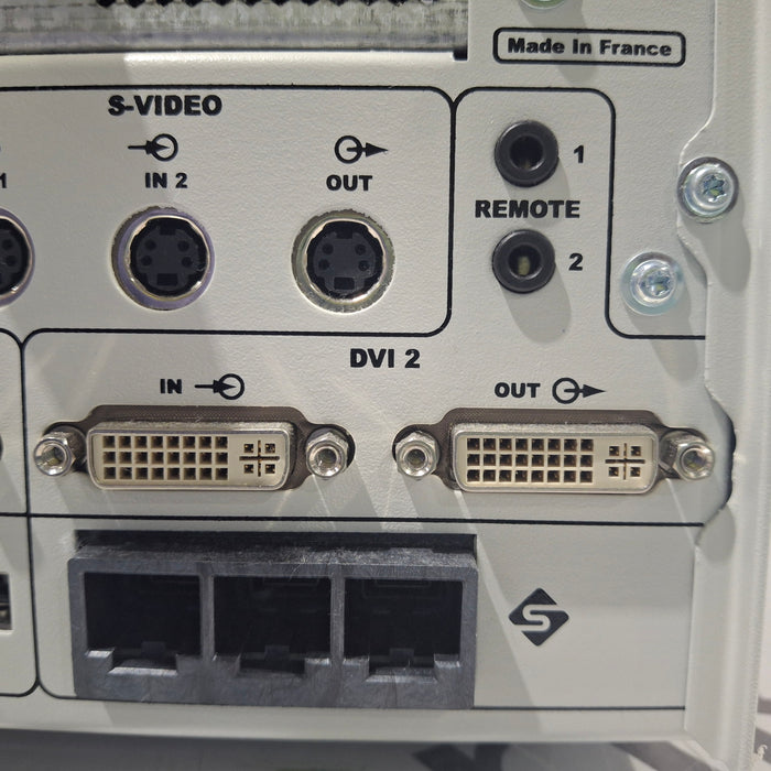Stryker Stryker SDC3 240 060 100 Image Management System Rigid Endoscopy reLink Medical
