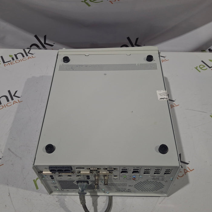 Stryker Stryker SDC3 240 060 100 Image Management System Rigid Endoscopy reLink Medical