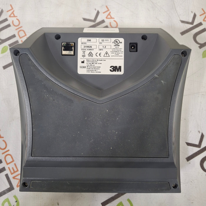 3M Attest Auto-Reader 390 Incubator