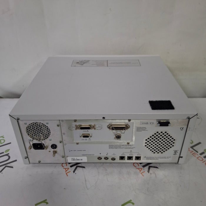 GE Healthcare GE Healthcare Corometrics 250cx Series Model 259cx Fetal Monitor Patient Monitors reLink Medical