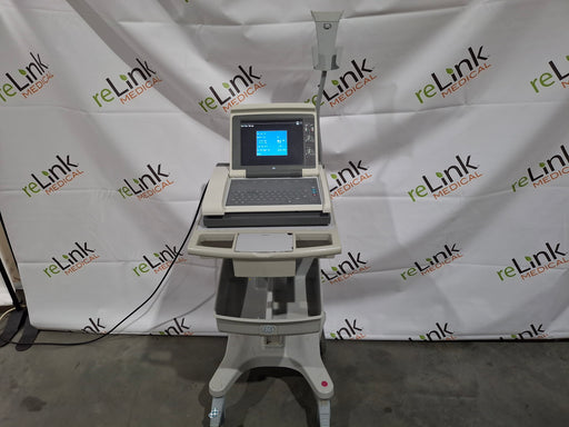 GE Healthcare GE Healthcare MAC 5500 HD ECG without CAM Module Cardiology reLink Medical