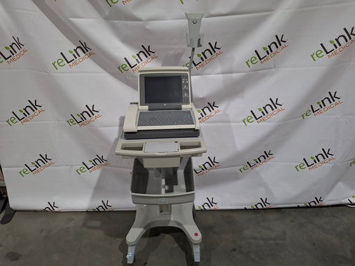GE Healthcare GE Healthcare MAC 5500 HD ECG without CAM Module Cardiology reLink Medical