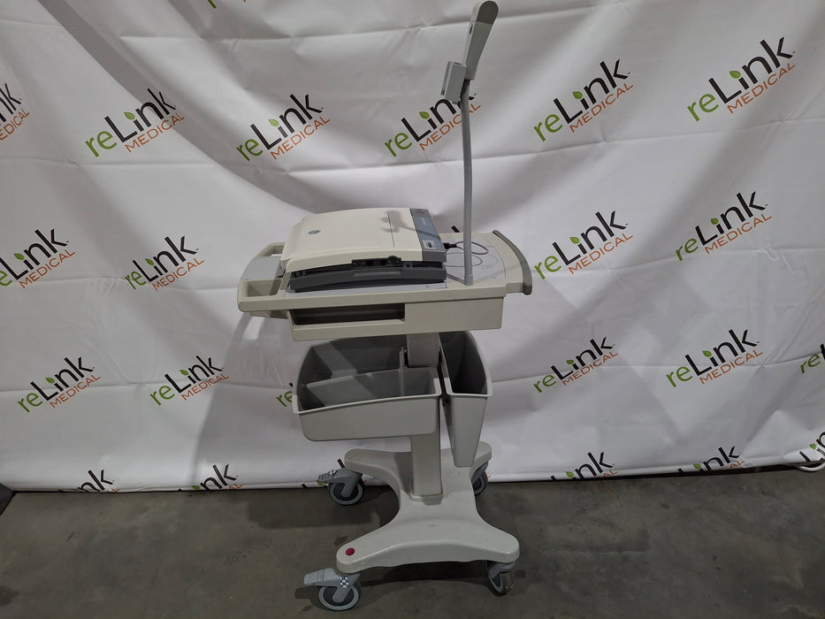 GE Healthcare GE Healthcare MAC 5500 HD ECG without CAM Module Cardiology reLink Medical