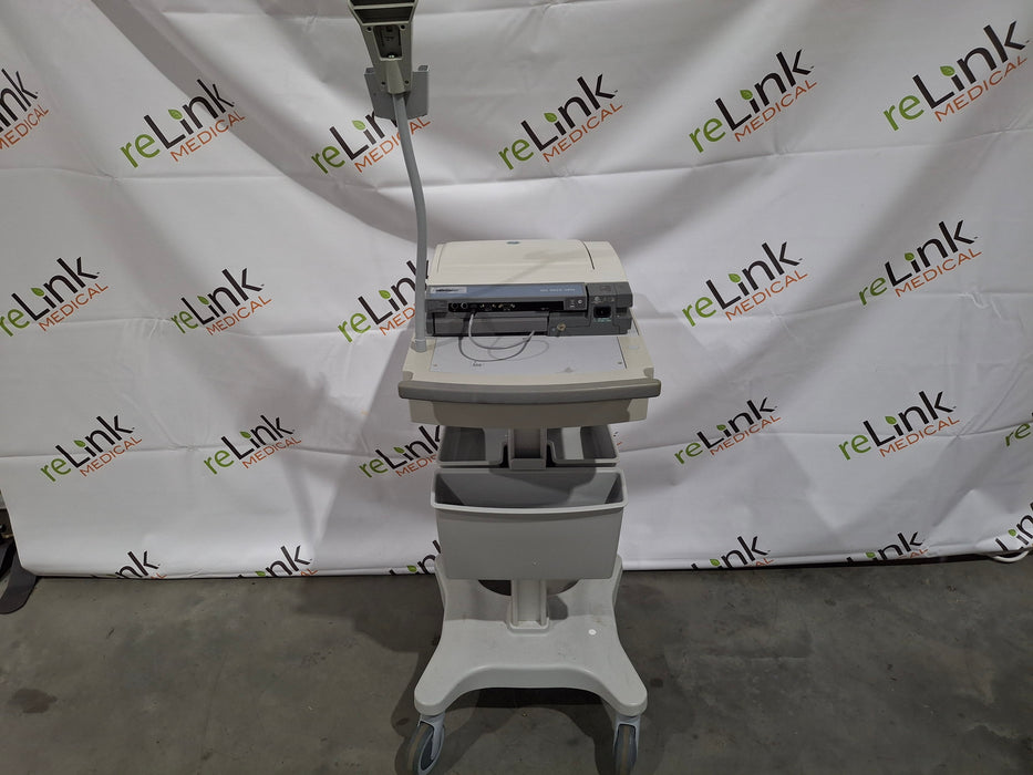 GE Healthcare GE Healthcare MAC 5500 HD ECG without CAM Module Cardiology reLink Medical