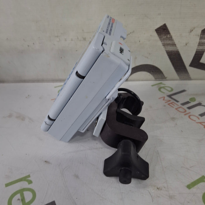 Baxter Sigma Spectrum 8.01.00 w/o Battery Infusion Pump