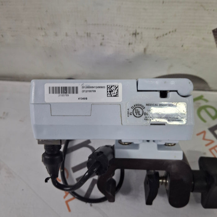 Baxter Sigma Spectrum 8.01.00 w/o Battery Infusion Pump