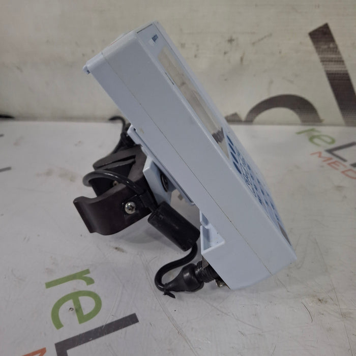 Baxter Sigma Spectrum 8.01.00 w/o Battery Infusion Pump