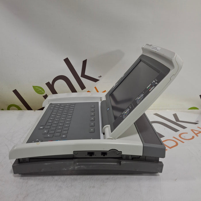 GE Healthcare GE Healthcare MAC 5500 ECG without CAM Module Cardiology reLink Medical