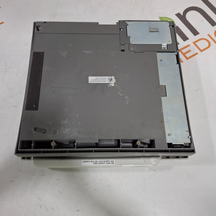 GE Healthcare GE Healthcare MAC 5500 ECG without CAM Module Cardiology reLink Medical