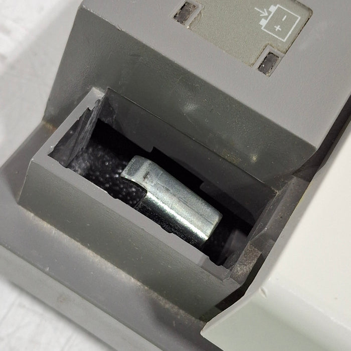 GE Healthcare GE Healthcare MAC 5500 ECG without CAM Module Cardiology reLink Medical