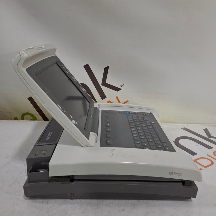 GE Healthcare GE Healthcare MAC 5500 ECG without CAM Module Cardiology reLink Medical