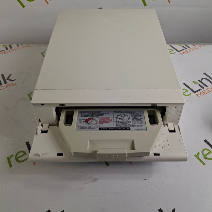 Olympus Olympus OEP-5 Color Video Printer Flexible Endoscopy reLink Medical