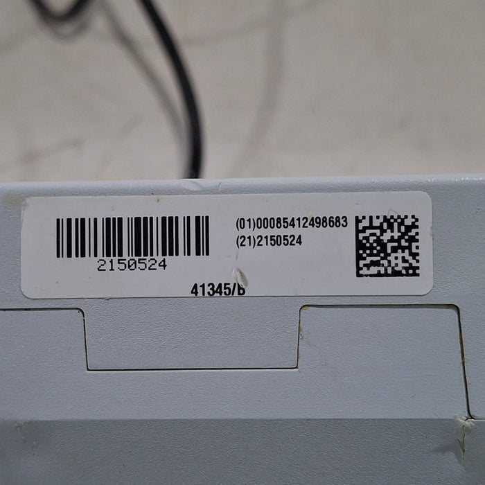 Baxter Baxter Sigma Spectrum 8.00.04 w/o Battery Infusion Pump Infusion Pump reLink Medical