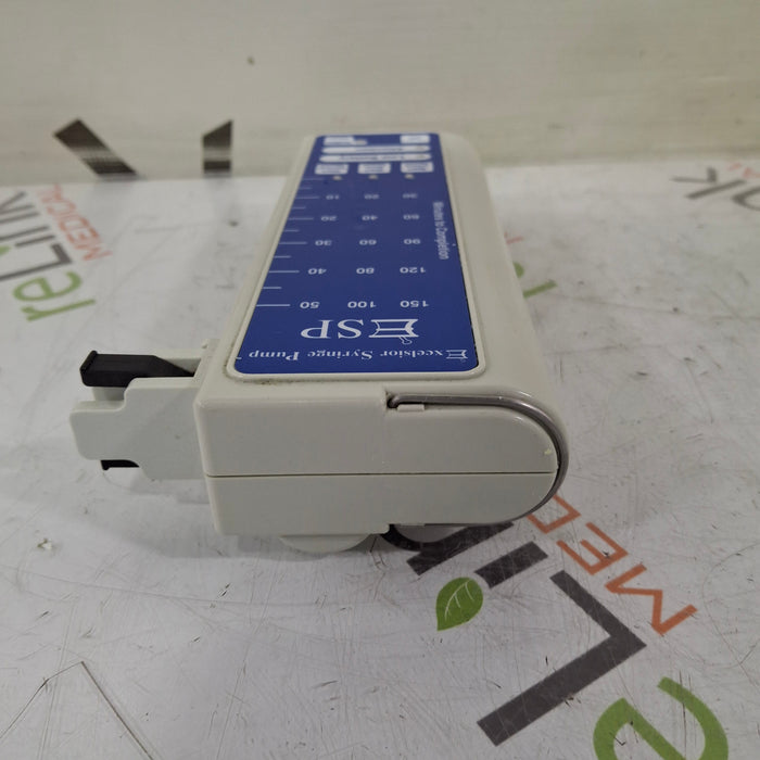 Excelsior ESP Syringe Infusion Pump