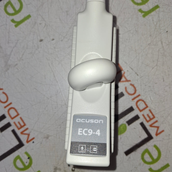 Siemens Siemens EC9-4 Endocavity Transducer Ultrasound Probes reLink Medical