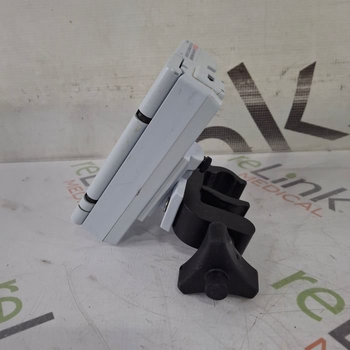 Baxter Baxter Sigma Spectrum 8.00.03 w/o Battery Infusion Pump Infusion Pump reLink Medical