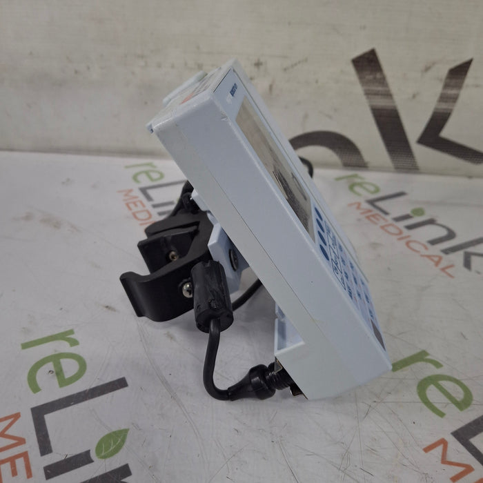 Baxter Baxter Sigma Spectrum 8.00.03 w/o Battery Infusion Pump Infusion Pump reLink Medical