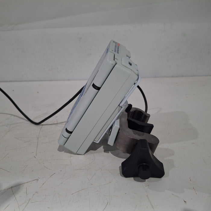 Baxter Baxter Sigma Spectrum 8.00.03 w/o Battery Infusion Pump Infusion Pump reLink Medical