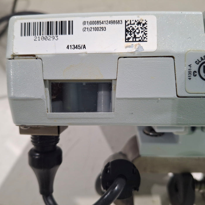 Baxter Baxter Sigma Spectrum 8.00.03 w/o Battery Infusion Pump Infusion Pump reLink Medical