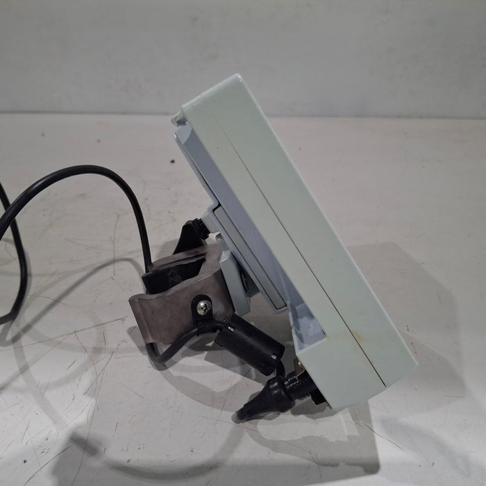 Baxter Baxter Sigma Spectrum 8.00.03 w/o Battery Infusion Pump Infusion Pump reLink Medical