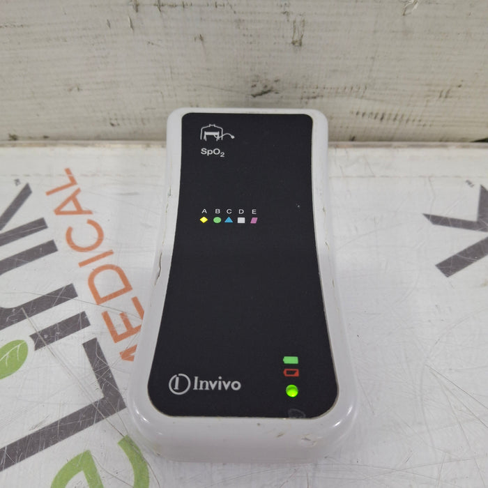 Invivo MDE Invivo MDE 989803163111 SP02 MRI MRI reLink Medical