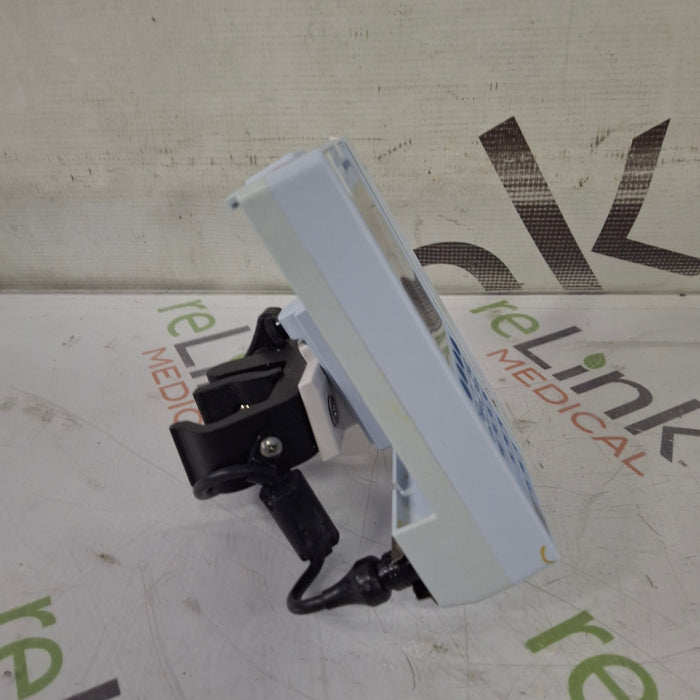 Baxter Baxter Sigma Spectrum 8.01.00 w/o Battery Infusion Pump Infusion Pump reLink Medical