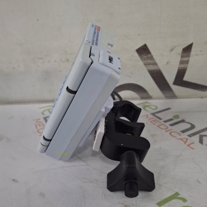 Baxter Baxter Sigma Spectrum 8.01.00 w/o Battery Infusion Pump Infusion Pump reLink Medical