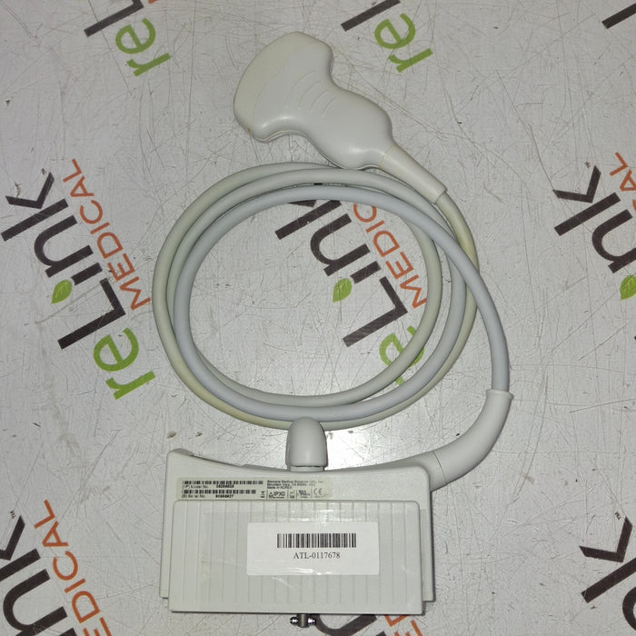 Siemens Siemens 4C1 Curved Transducer Ultrasound Probes reLink Medical