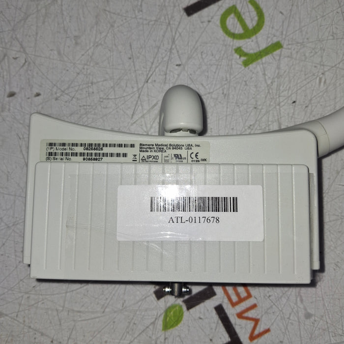Siemens Siemens 4C1 Curved Transducer Ultrasound Probes reLink Medical