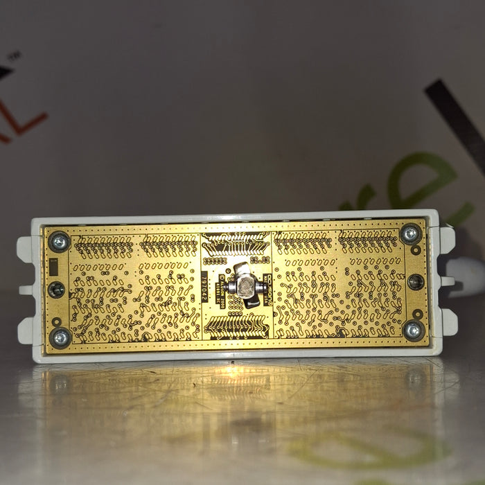 Siemens Siemens 4C1 Curved Transducer Ultrasound Probes reLink Medical