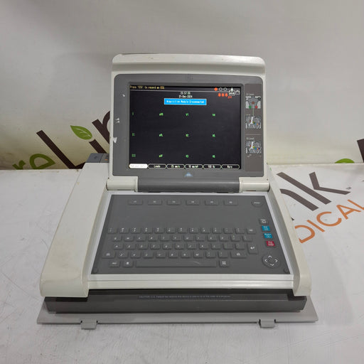 GE Healthcare GE Healthcare MAC 5500 ECG without CAM Module Cardiology reLink Medical