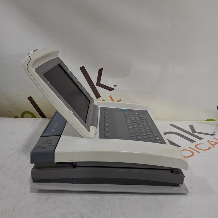 GE Healthcare GE Healthcare MAC 5500 ECG without CAM Module Cardiology reLink Medical