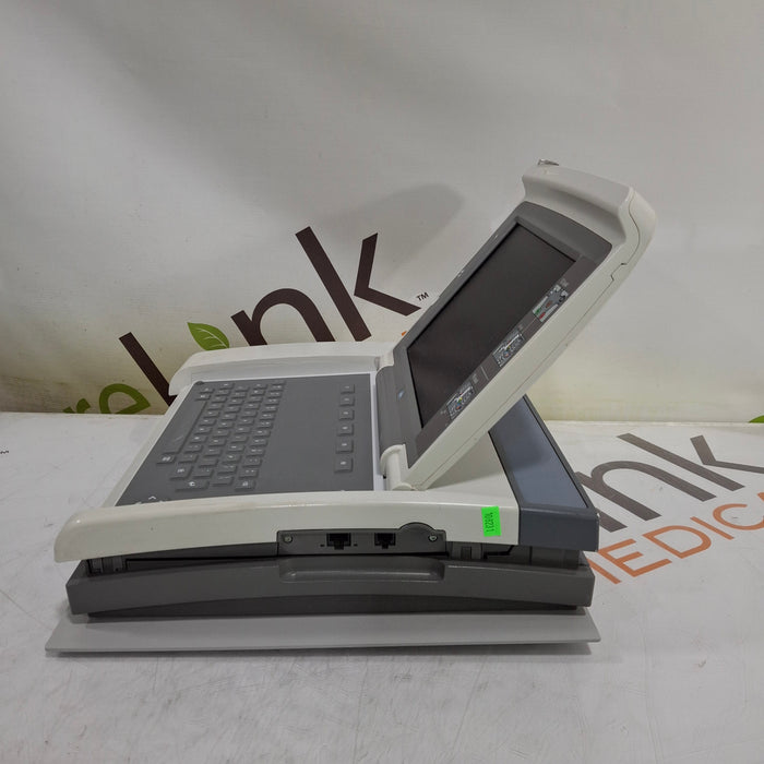 GE Healthcare GE Healthcare MAC 5500 ECG without CAM Module Cardiology reLink Medical